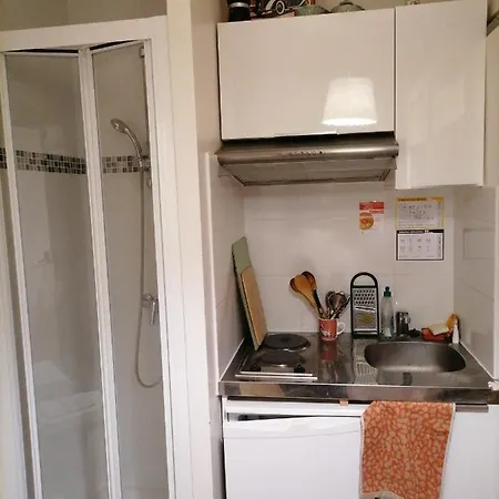 Studette Versailles pour déplacement professionnel Appartement *