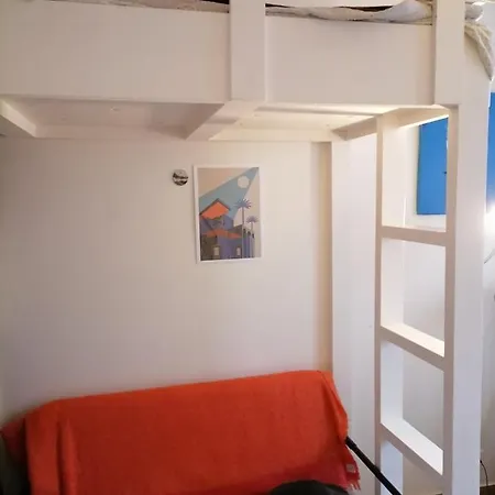 Studette Versailles pour déplacement professionnel Appartement Versailles